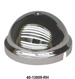 HORN BELL COVERS - 33-35 PASS, 35-37 PICKUP RIGHT HAND