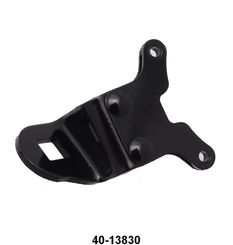 HORN MOUNTING BRACKET - 33-34 PASSENGER RH