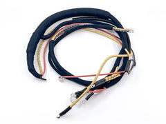UNDER DASH TO ENGINE WIRES (COWL HARNESS) - 33-34 PASS/PU V8