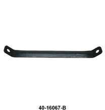 FRONT FENDER BRACE SUPPORT - 33-34 PASSENGER