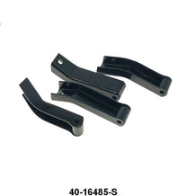 RUNNING BOARD BRACES - 33-34 PASSENGER SET OF 4