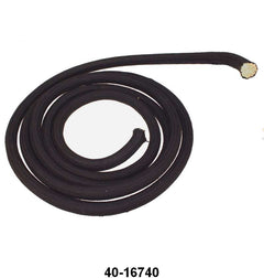 HOOD TO TOP OF FIREWALL (COWL LACE) - 33-34 PASSENGER