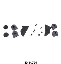 HOOD BUMPER KIT - 33-34 PASSENGER