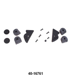 HOOD BUMPER KIT - 33-34 PASSENGER