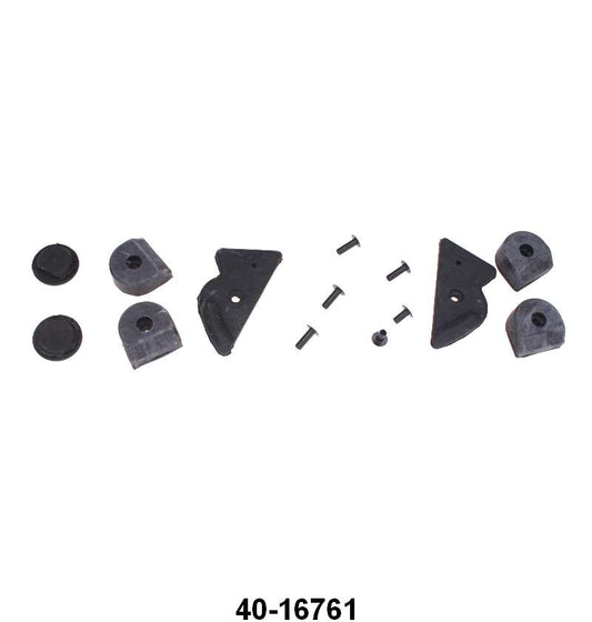 HOOD BUMPER KIT - 33-34 PASSENGER