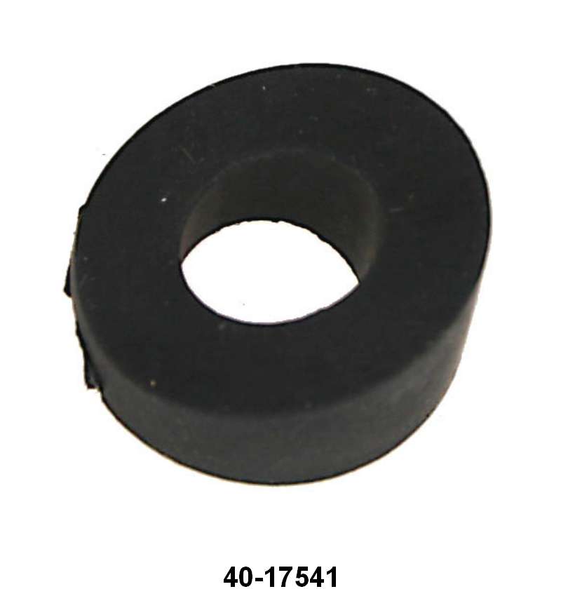 WIPER SHAFT ROOF GROMMET - 33-34 COUPE, SEDAN
