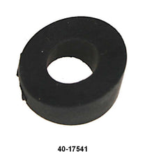 WIPER SHAFT ROOF GROMMET - 33-34 COUPE, SEDAN