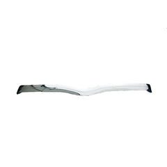 CHROME BUMPER - 34 PASSENGER FRONT OR REAR -2ND "AS IS"