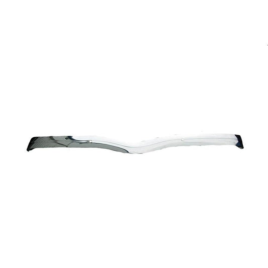 CHROME BUMPER - 33 PASSENGER FRONT OR REAR