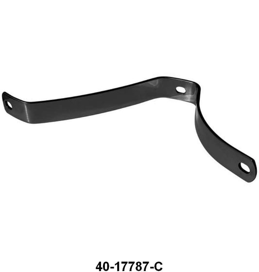 REAR BUMPER BRACKETS - 34 PASSENGER EXCLUDING VICTORIA/WAGON