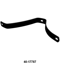 REAR BUMPER BRACKETS - 33 PASSENGER