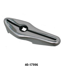 BUMPER GUARD - 33-34 PASSENGER, PICKUP