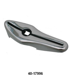 BUMPER GUARD - 33-34 PASSENGER, PICKUP