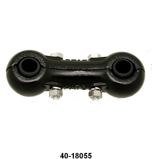 SHOCK LINK - LATE 34-35 PASS/PU, HOLES FACE SAME SIDE