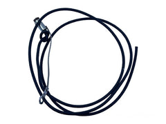 RADIO ANTENNA WIRE TO WIRE IN ROOF INSERT - 33-36 COUPE/SEDAN