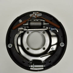 REAR BACKING PLATES - 32-34 PASS/PICKUP 12