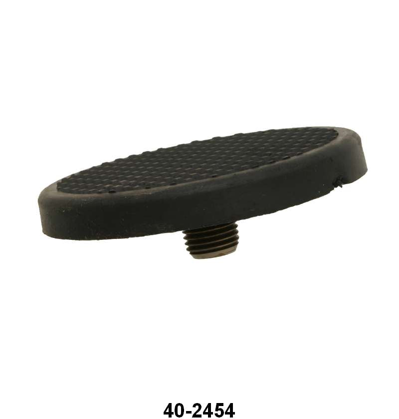 BRAKE 7 CLUTCH PEDAL - 33-36 PASS & PU AND 35-36 RUMBLE STEP