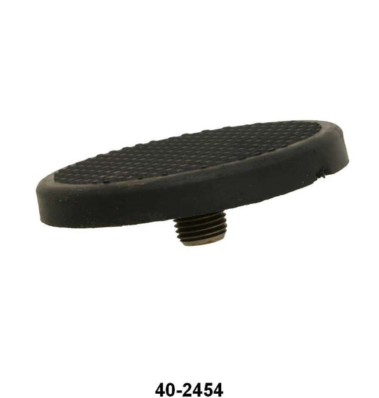 BRAKE 7 CLUTCH PEDAL - 33-36 PASS & PU AND 35-36 RUMBLE STEP