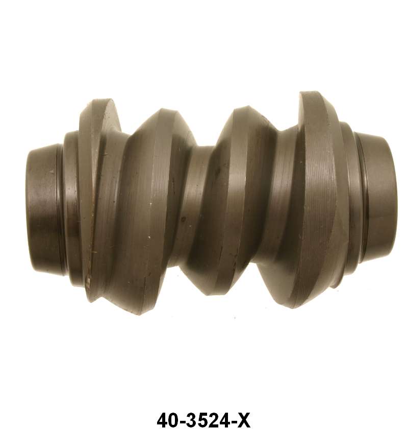 STEERING BOX WORM GEAR - 32-34 PASSENGER, PICKUP