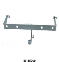 COWL VENT HINGE - 33-34 PASSENGER