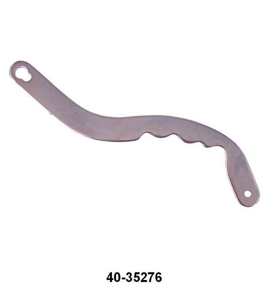 COWL VENT RATCHET - 33-34 PASSENGER, 35-37 PICKUP