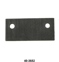 STEERING COLUMN BRACKET TO DASH SEAL/PAD - 33-34 PASSENGER