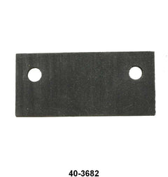 STEERING COLUMN BRACKET TO DASH SEAL/PAD - 33-34 PASSENGER