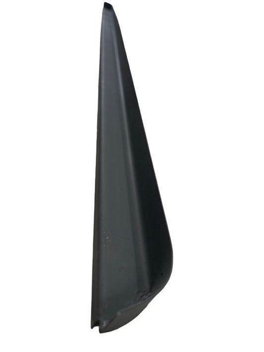 RUMBLE SEAT RETAINING SECTION - 33-34 COUPE/ROADSTER