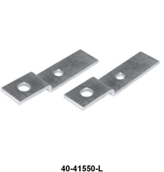 LOWER RUMBLE SEAT BACK REST CLIP - 33-34 PASSENGER