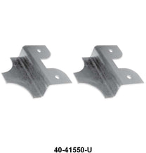 UPPER RUMBLE SEAT BACK REST CLIP - 32-34 PASSENGER