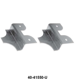 UPPER RUMBLE SEAT BACK REST CLIP - 32-34 PASSENGER