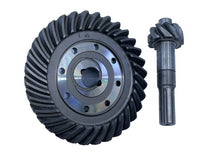 RING & PINION SET - 32-34 PASS/PU 3.54:1 W/6 SPLINE MUST MODIFY SHAFT