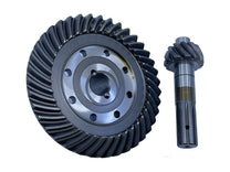 RING & PINION SET - 32-34 PASS/PU 3.54:1 WITH 10 SPLINE PINION