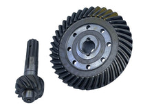 RING & PINION SET - 32-34 PASS/PU 3.27:1 WITH 10 SPLINE PINION