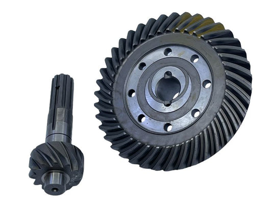 RING & PINION SET - 32-34 PASS/PU 3.27:1 WITH 10 SPLINE PINION