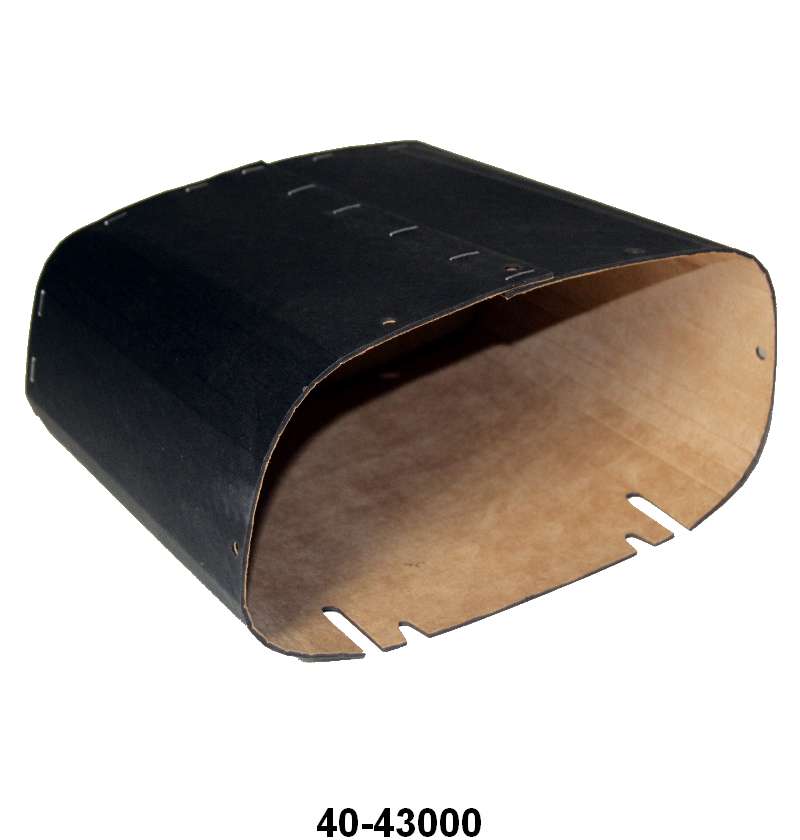 GLOVE BOX - 33-34 PASSENGER