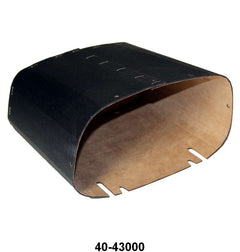 GLOVE BOX - 33-34 PASSENGER