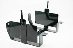 BATTERY SUPPORT - 33-34 PASS & PICKUP