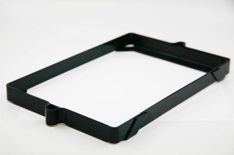 BATTERY HOLD DOWN - 33-38 & 39 STD PASS, 41-53 PASS/MERC 33-53 PICKUP