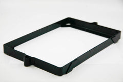 BATTERY HOLD DOWN - 33-38 & 39 STD PASS, 41-53 PASS/MERC 33-53 PICKUP