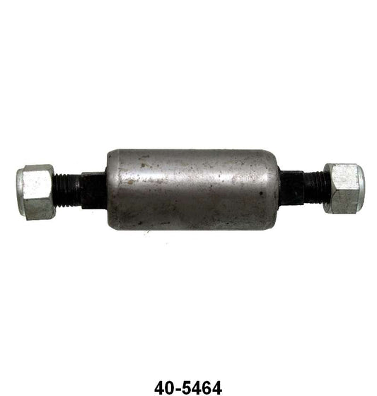 FRONT SPRING SHACKLE BUSHING WITH STUD - 32-34 PASS/PICKUP