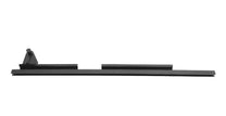 FRONT DOOR GLASS CHANNEL - 33 2DR SDN RH