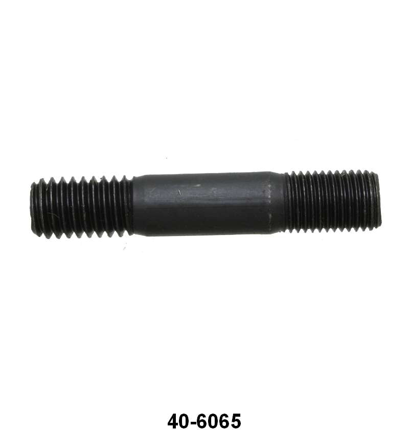 CYLINDER HEAD STUD - 32-37 PASS/PU 10 REQ, 38-48 PASS/MERC 32-47 PU 16 REQ 2.34"