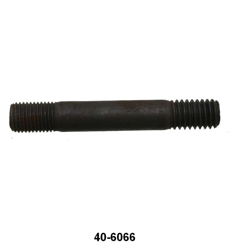 CYLINDER HEAD STUD - 32-37 PASS/PU 10 REQ, 38-48 PASS/MERC 4 REQ 2.90"