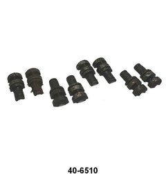 VALVE GUIDES - 32-48 PASS, 32-47 PICKUP 16 REQUIRED