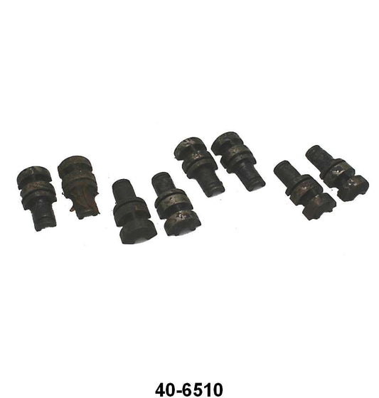 VALVE GUIDES - 32-48 PASS, 32-47 PICKUP 16 REQUIRED