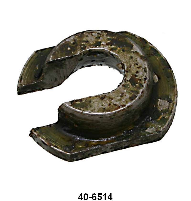 Spring Guide Retainer Valve Spring Retainer 32-48 V8 Split Guides
