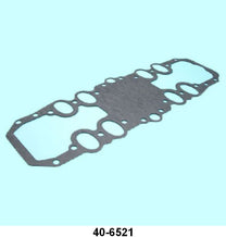 INTAKE MANIFOLD GASKET - 32-48 PASS, 39-48 MERC, 32-47 PU V8