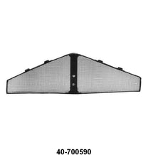 COWL VENT SCREEN - 33-34 PASSENGER, 35-36 PICKUP
