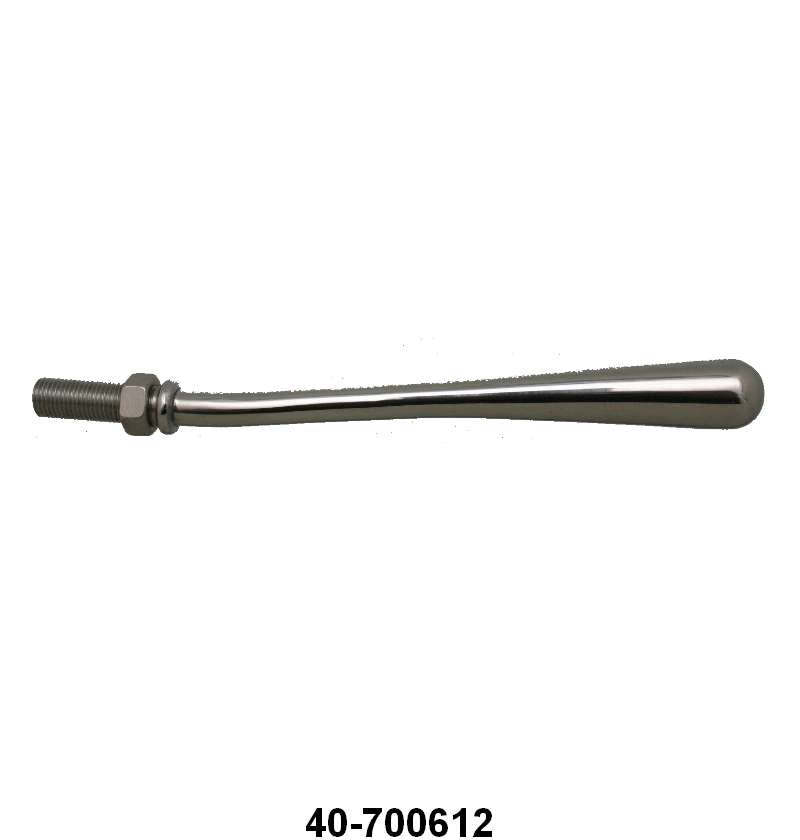 COWL VENT HANDLE - 33-36 PASSENGER